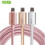 Gold cable